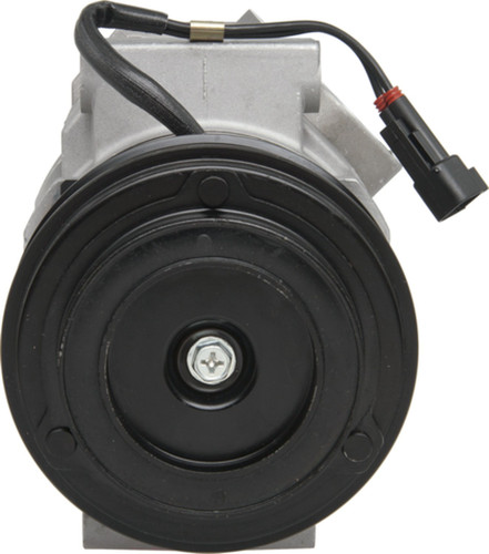 Four Seasons New 10S20C Compressor for 2007-2015 Ford/Lincoln/Mazda 3.7L 3.5L (Edge, MKX, CX-9) 158314