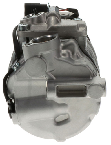 Four Seasons New 7SEU17C Compressor for 2006-2017 Audi/Volkswagen 3.6L 3.2L (Q7, Touareg) 158338