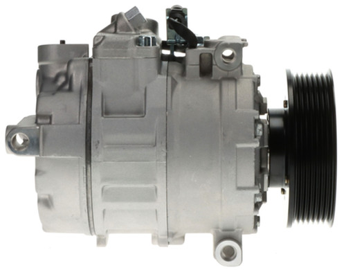 Four Seasons New 7SEU17C Compressor for 2006-2017 Audi/Volkswagen 3.6L 3.2L (Q7, Touareg) 158338