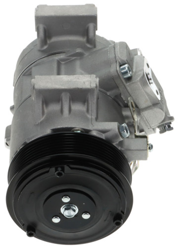Four Seasons New 6SEU14C Compressor for 2007-2015 Pontiac/Scion/Toyota 2.4L (Vibe, xB, Corolla, Matrix) 158316