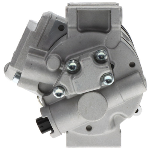 Four Seasons New 6SEU14C Compressor for 2007-2015 Pontiac/Scion/Toyota 2.4L (Vibe, xB, Corolla, Matrix) 158316