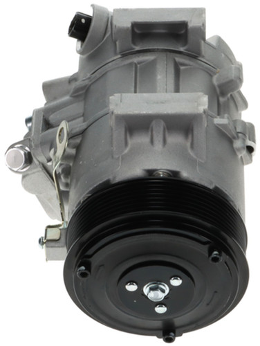 Four Seasons New 6SEU14C Compressor for 2007-2015 Pontiac/Scion/Toyota 2.4L (Vibe, xB, Corolla, Matrix) 158316