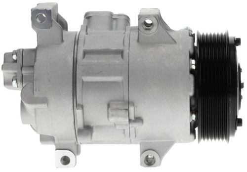 Four Seasons New 6SEU14C Compressor for 2007-2015 Pontiac/Scion/Toyota 2.4L (Vibe, xB, Corolla, Matrix) 158316