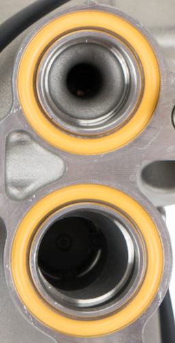 Four Seasons New PXC14 Compressor for 2015-2022 Volvo 2.0L (S60, S60 Cross Country, V40, V60) 158507