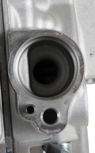 Four Seasons New 7SEU17C Compressor for 2007-2023 Dodge/Freightliner/Mercedes-Benz 3.0L 158376