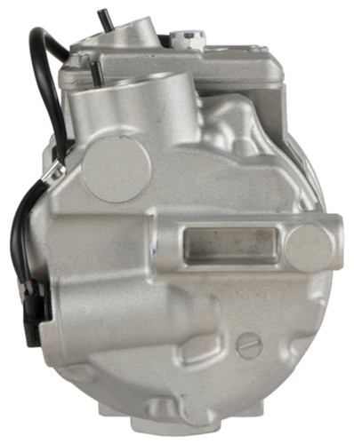 Four Seasons New 7SEU17C Compressor for 2007-2023 Dodge/Freightliner/Mercedes-Benz 3.0L 158376