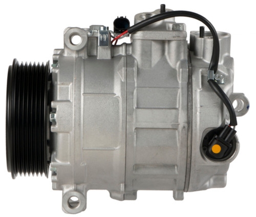 Four Seasons New 7SEU17C Compressor for 2007-2023 Dodge/Freightliner/Mercedes-Benz 3.0L 158376