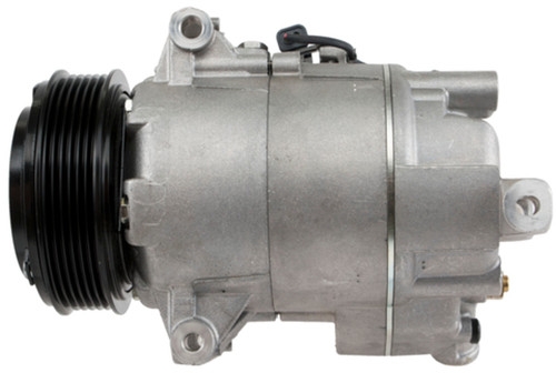 Four Seasons New CVC Compressor for 2012-2016 Chevrolet 1.8L 2.0L (Cruze, Cruze Limited) 158272