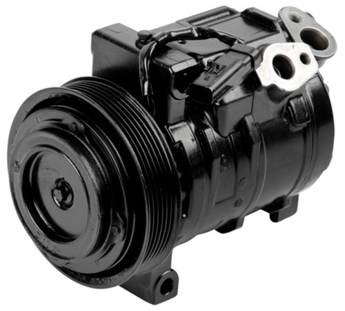 Four Seasons 10SR15 Reman Compressor for 2009-2010 Dodge 3.5L (Journey) 157364