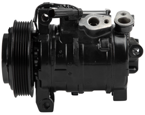 Four Seasons 10SR15 Reman Compressor for 2009-2010 Dodge 3.5L (Journey) 157364