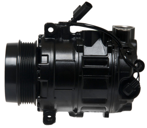 Four Seasons 7SEU17C Reman Compressor for 2007-2013 Mercedes-Benz 5.5L 6.0L (CL500, CL550, CL600, CL65 AMG) 157392