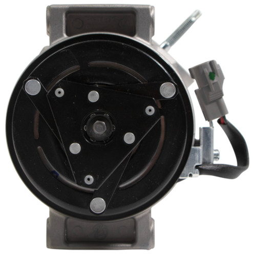 Four Seasons New 7SBH17C Compressor for 2014-2018 Ram 3.0L (ProMaster 1500, ProMaster 2500, ProMaster 3500) 158353