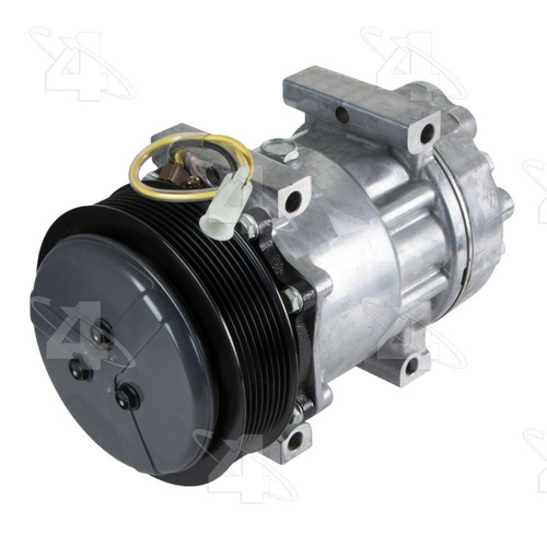 Four Seasons New SD7H15 Compressor 158594