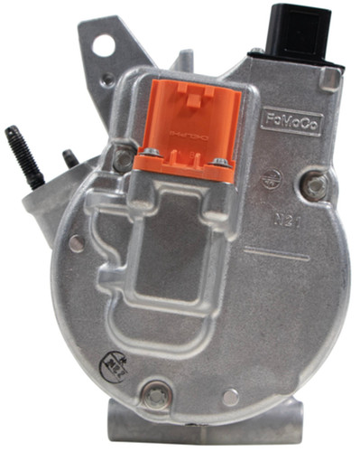 Four Seasons New ESB34C Electric Compressor for 2021-2025 Ford 3.5L (F-150, Lobo) 158128