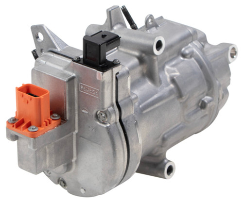 Four Seasons New ESB34C Electric Compressor for 2021-2025 Ford 3.5L (F-150, Lobo) 158128