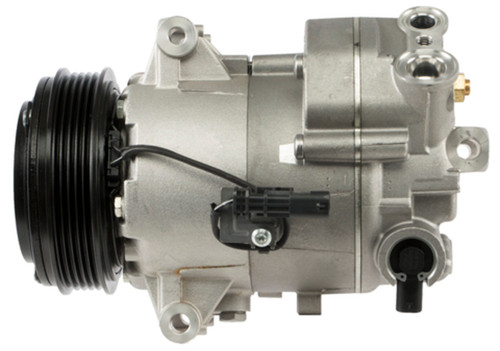 Four Seasons New CVC Compressor for 2012-2017 Buick (Verano) 158273