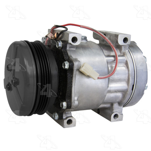 Four Seasons New SD7H15 Compressor 158595