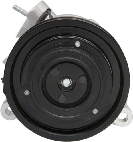 Four Seasons New 10SR15E Compressor for 2008-2013 Dodge/Jeep/Ram 3.7L 4.7L (Dakota, Ram 1500, Ram 2500, Ram 4000) 158319