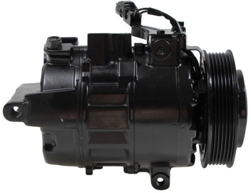 Four Seasons 7SAS17A Reman Compressor for 2019-2024 Ram 5.7L (1500) 167335