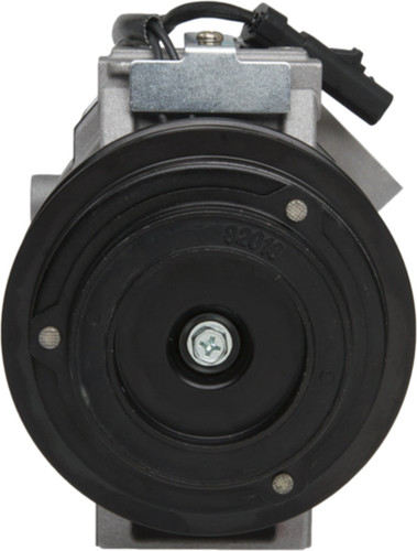Four Seasons New Denso 10S17C Compressor 158342