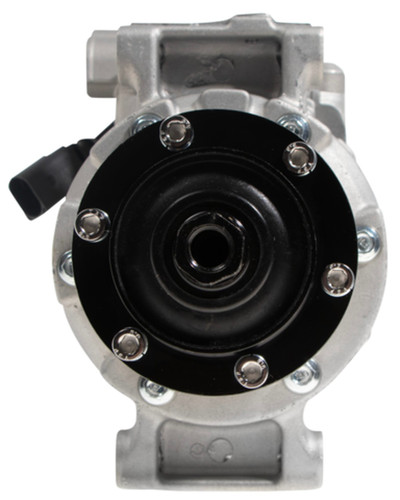 Four Seasons New 6SEU14C Compressor for 2013-2018 Audi 4.0L (A8 Quattro, S8) 158378