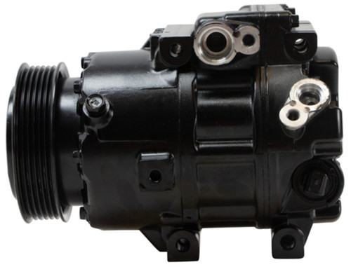 Four Seasons VS18E Reman Compressor for 2015-2021 Kia 3.3L (Sedona, Sorento) 167308