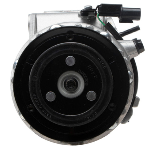 Four Seasons New Hanon HV17 Compressor for 2018-2020 Genesis 3.3L 3.8L (G80) 158391