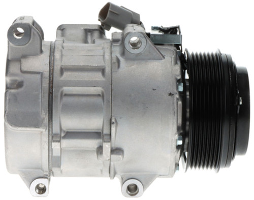 Four Seasons New 7SBU16C Compressor for 2006-2012 Toyota 3.5L (RAV4) 158321