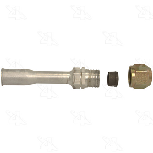 Four Seasons Evaporator Core Repair Kit w/o Orifice Tube for 1980-1994 Ford/Lincoln/Mercury (Aerostar, Aspire, B-100, B-150) 16155