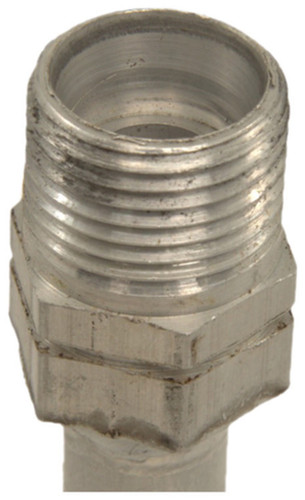 Four Seasons Evaporator Core Repair Kit w/o Orifice Tube for 1980-1994 Ford/Lincoln/Mercury (Aerostar, Aspire, B-100, B-150) 16155
