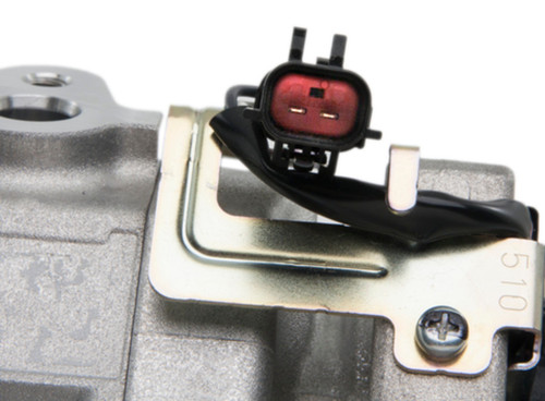 Four Seasons New 10SRE18C Compressor for 2009-2010 Chrysler/Dodge 3.5L 2.7L (Sebring, Avenger) 158343