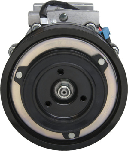 Four Seasons New SD7H15 Compressor 158597