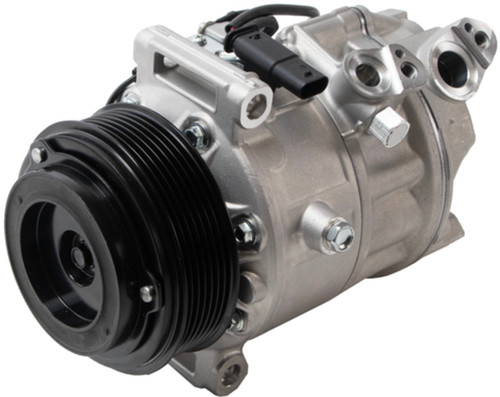 Four Seasons New PXC16 Compressor for 2016-2025 BMW/Land Rover 4.4L (750i xDrive, 760i xDrive, Alpina B7, Alpina B8 Gran Coupe) 158509