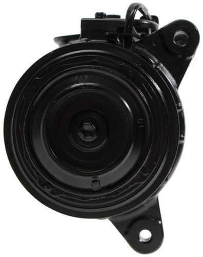 Four Seasons 7SAS17C Reman Compressor for 2019-2025 Cadillac/Chevrolet/GMC 3.0L 6.2L (Escalade, Escalade ESV, Cheyenne, Silverado 1500)