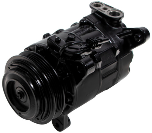 Four Seasons 7SAS17C Reman Compressor for 2019-2025 Cadillac/Chevrolet/GMC 3.0L 6.2L (Escalade, Escalade ESV, Cheyenne, Silverado 1500)