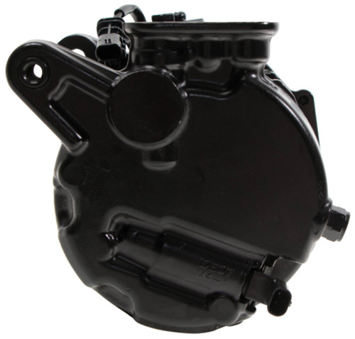Four Seasons 7SAS17C Reman Compressor for 2019-2025 Cadillac/Chevrolet/GMC 3.0L 6.2L (Escalade, Escalade ESV, Cheyenne, Silverado 1500)