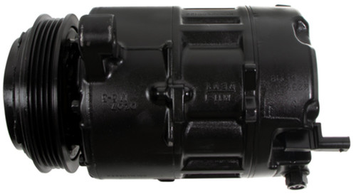 Four Seasons 7SAS17C Reman Compressor for 2019-2025 Cadillac/Chevrolet/GMC 3.0L 6.2L (Escalade, Escalade ESV, Cheyenne, Silverado 1500)