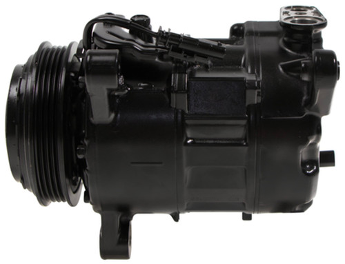 Four Seasons 7SAS17C Reman Compressor for 2019-2025 Cadillac/Chevrolet/GMC 3.0L 6.2L (Escalade, Escalade ESV, Cheyenne, Silverado 1500)