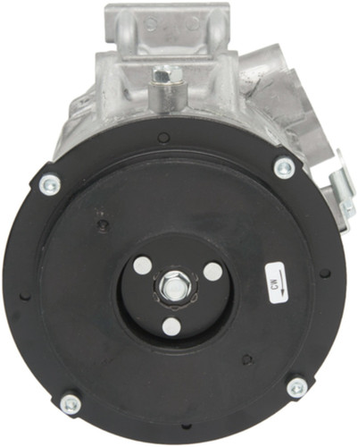 Four Seasons New 6SEU16C Compressor for 2009-2011 Toyota 2.4L 2.5L (Camry) 158380