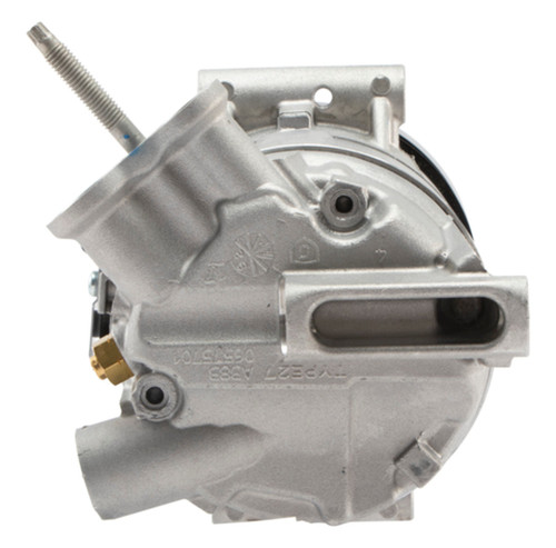 Four Seasons New CVC Compressor for 2016-2020 Buick/Chevrolet/GMC 2.0L (Envision, Equinox, Terrain) 158275