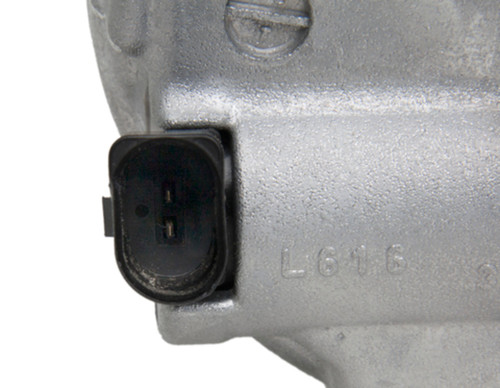 Four Seasons New 6SEU14C Compressor for 2003-2016 Audi/Seat/Volkswagen 2.0L 3.2L (A3, A3 Quattro, A6 Quattro, TT) 158322