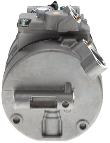 Four Seasons New 7SBU16C Compressor for 1998-2013 BMW 3.0L (328i, 328i xDrive, 750iL, X3) 158356