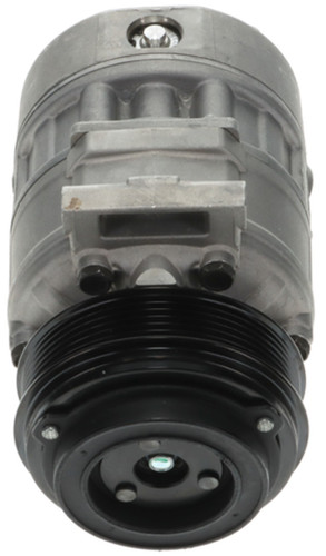 Four Seasons New 7SBU16C Compressor for 1998-2013 BMW 3.0L (328i, 328i xDrive, 750iL, X3) 158356
