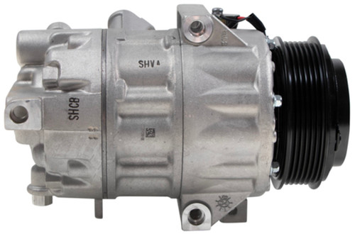 Four Seasons New Hanon HV16 Compressor for 2022-2025 Genesis 2.5L (GV70) 158130