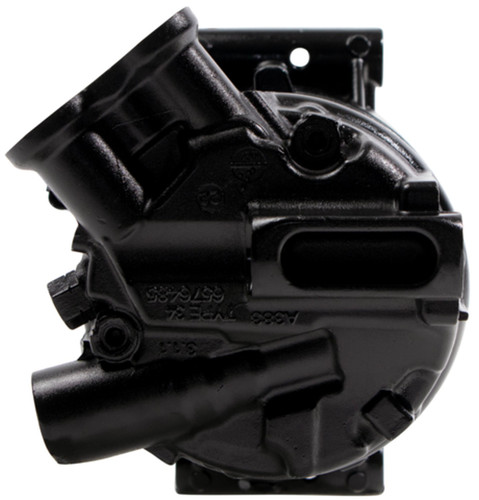 Four Seasons CVC Reman Compressor for 2017-2022 Chevrolet/GMC 3.6L (Colorado, Canyon) 167344