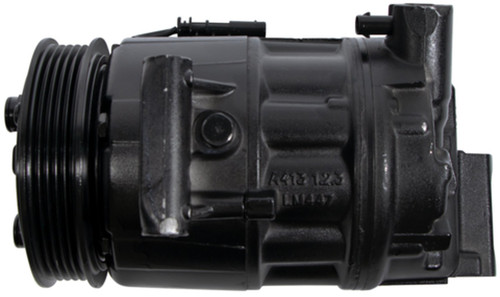 Four Seasons CVC Reman Compressor for 2017-2022 Chevrolet/GMC 3.6L (Colorado, Canyon) 167344
