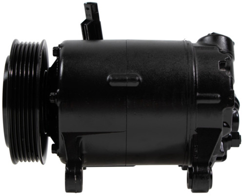 Four Seasons Hanon CMP01 Reman Compressor for 2014-2025 BMW/Mini/Toyota 2.0L 1.5L (330i, 330i GT xDrive, 330i xDrive, 340i) 167366
