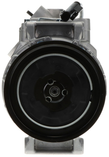 Four Seasons New 7SEU17C Compressor for 2007-2016 BMW 3.0L 2.0L (1 Series M, 135i, 135is, 335i) 158382
