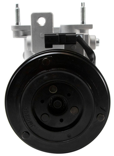 Four Seasons New DKS17D Compressor for 2015-2017 Ford 5.0L (Mustang) 158661