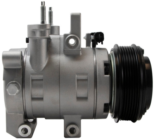 Four Seasons New DKS17D Compressor for 2015-2017 Ford 5.0L (Mustang) 158661